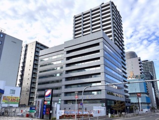 (仮称)GRAND HOSTEL LDK名古屋のできるまで8