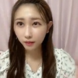 『[動画]2021.08.06（22:59～） SHOWROOM　「=LOVE(イコールラブ) 山本杏奈」＠個人配信【イコラブ】』の画像
