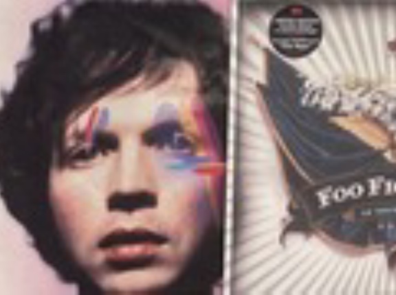 12/5(金) INDIE / ALTERNATIVE ROCK 大放出致します！