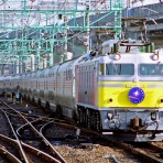 線路は続くよどこまでも