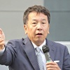 【悲報】枝野 「立民が原発ゼロと言ってたのは広報のミスで、原発再稼働に反対という政策を決めたことはない」