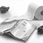 絵画教室・画塾アトリエエムの日々