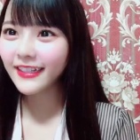 『[動画]2021.08.25（19:44～） SHOWROOM　「=LOVE(イコールラブ) 齊藤なぎさ」＠個人配信 【イコラブ】』の画像