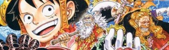 【悲報】ワンピースエースさん、最高の血統と教育からガチ無能に成り下がるｗｗｗ