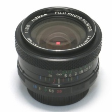 希少　fujinon 29-47mm f3.5 m42マウント ecoま】FUJINON Z 29-47mm F3.5-4.2 希少 M42マウント（Fujinon
