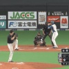 【vs.ロッテ】日ハム代打ヌニエス、第2号ソロホームラン！！！！！