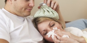 【旦那最高】体調を崩しトイレで大変なことに・・・でも夫はすぐ駆けつけ、世話から汚物の始末まで全て対応してくれて、改めてこの人と結婚してよかったと心から思った。