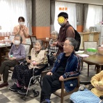 はっぴーらいふ池田五月山