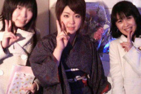 藤原久美子ブログ 組長的日々 Sakura