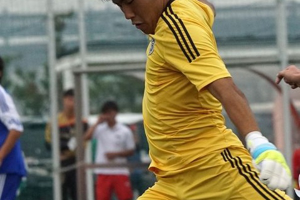 College Soccer Central 16年10月 College Soccer Central 16年10月