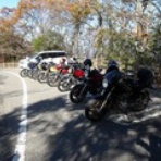 PeKeの「復活する日まで」CB400Four