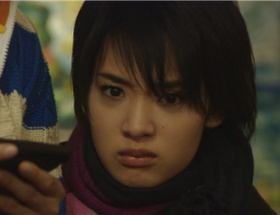 【画像】剛力彩芽の新ドラマ、顔芸が最高と話題にｗｗｗｗ