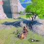 【すごい】アニソン界の帝王・水木一郎さん（70）、『ゼルダの伝説 BotW』が好きすぎてレアアイテムをカンストさせてしまうｗｗｗｗ