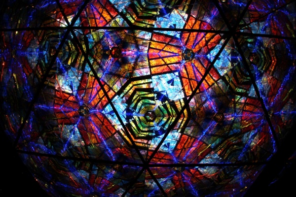 Qualia Antenna 大地の塔