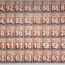 2学期中間テストと北辰テスト（2025年）