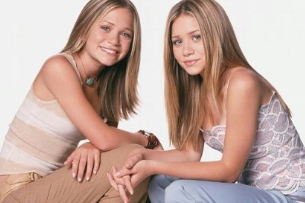 ブログ blog ぶろぐ - Mary-Kate & Ashley Olsen