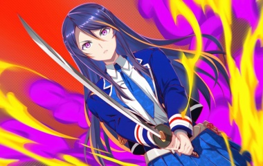 『『マガツバライX-rated』亜麻祢』の画像