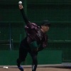 【日本ハム】達孝太、米国で改良パワーカーブで「2桁勝つ」　4年目で初のキャンプ1軍スタート