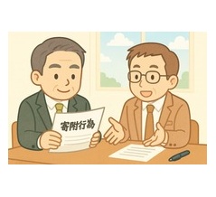 【寄附行為③】重要な役割を担う職員の範囲（3回／15回）