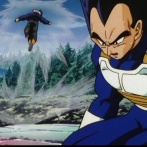 熱戦・烈戦・超激戦のベジータ王子ｗｗｗｗｗ