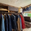 【開店】飛田給にオシャレカフェ＆ヴィンテージショップ"Hmm Vintage＆Cafe"が開店！