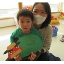 秩父こども園　つどいの広場はっぴー　1週間