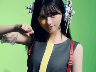 池田瑛紗のマクドCM、ワキチラが性的すぎる！！！