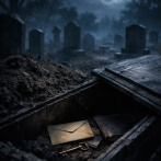 墓場まで持って行こうとしてる秘密を匿名で暴露するスレ