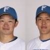 【公示】日ハムが鈴木健矢を登録　杉浦稔大を抹消