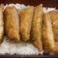 妻と娘と福井旅｜福井名物ソースカツを堪能！熟成かつ 天膳 ハピリン店（福井県福井市）