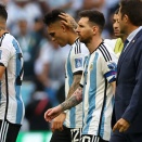 【悲報】大谷信者「大谷はメッシより上」←痛すぎるｗｗｗｗｗｗｗ