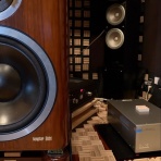 真似真似オーディオ