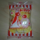 終売してしまった駄菓子の記憶　　～ミリオン製菓　『ハイ！！トーチャン』