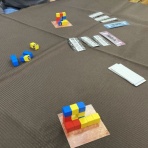 ボドゲ色のすたるじぃ