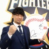 【朗報】日ハム池田、82.1回3勝10敗で年俸1050万円アップ