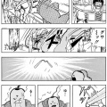 『キン肉マン』ラーメンマンって明らかにおかしい所あるよね…