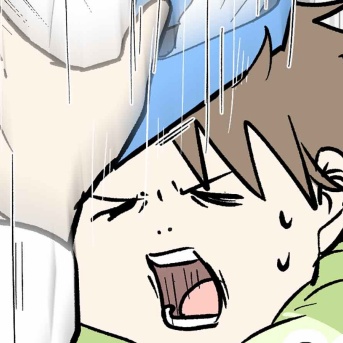 大学生のお兄ちゃんに1秒で凹まされる中三の妹の姿をご覧ください