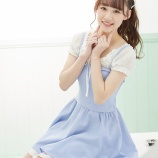 『[イコラブ] HUSTLE PRESS「=PRESS（イコールプレス） 2020 SEPTEMBER」(9月28日)は音嶋莉沙が登場、8月24日予約開始！「=PRESS zero」にて先行カット…【りさちゃん】』の画像