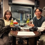 『[ノイミー] 本日(4月26日) KBCラジオ「≠ME冨田菜々風とザ・マミィ林田のこけけ！ #17」放送！！』の画像