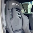 RECARO RSS BKのお取付をさせて頂きました！