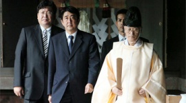 韓国「関係改善の努力が水泡に帰した。安倍は今すぐ死ね！」