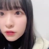 『[動画]2023.12.30（21:00～） SHOWROOM　「≒JOY(ニアリーイコールジョイ) 山田杏佳」＠個人配信【ニアジョイ】』の画像