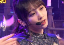 【乃木坂46】インフルエンサーの与田ってもう固定なんか？？？