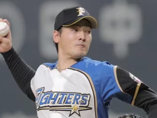 日本ハム有原航平、エスコン開幕投手に　新庄監督が指名