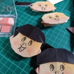 ❅ ❅ ゆきおんな❅ ❅