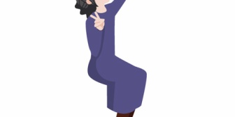 会社のアラフォー女性のインスタに対して、ウケ狙いでやってる思いこみ「痛いインスタあるあるって感じですよねwいつも楽しませてもらってますw」と言ってしまった…