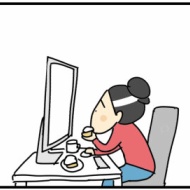 スコーンの食べ方を間違えてしまうと…