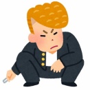 【持つべきものは友】ＤＱＮ養成高に行った中学の友達の武勇伝。オレも強気に怒鳴った「どう落とし前つけんだ！？ああ！？」→