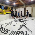 兵庫三田総合格闘技道場　team sfidare