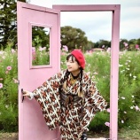 『【コスモスまつり】着物で行ったら絶対楽しい！昭和記念公園』の画像